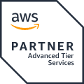 AWS advanced tier partner
